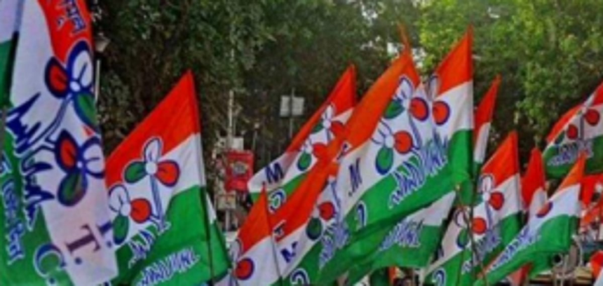 Carmona sarpanch joins TMC