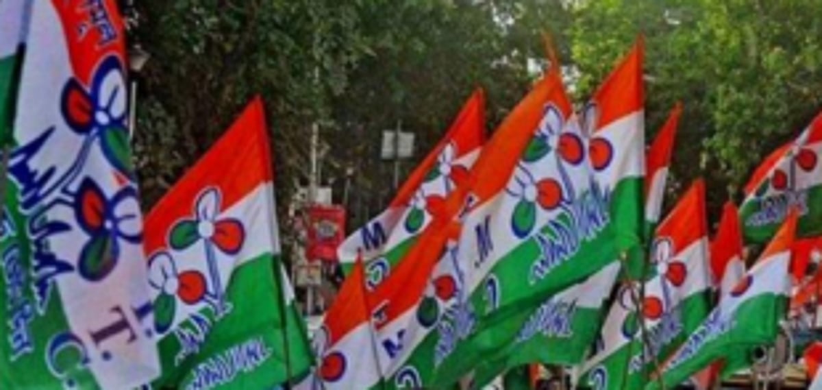 Carmona sarpanch joins TMC
