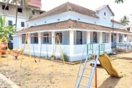 Carmona villagers to approach PMO over no access to recreational facilities