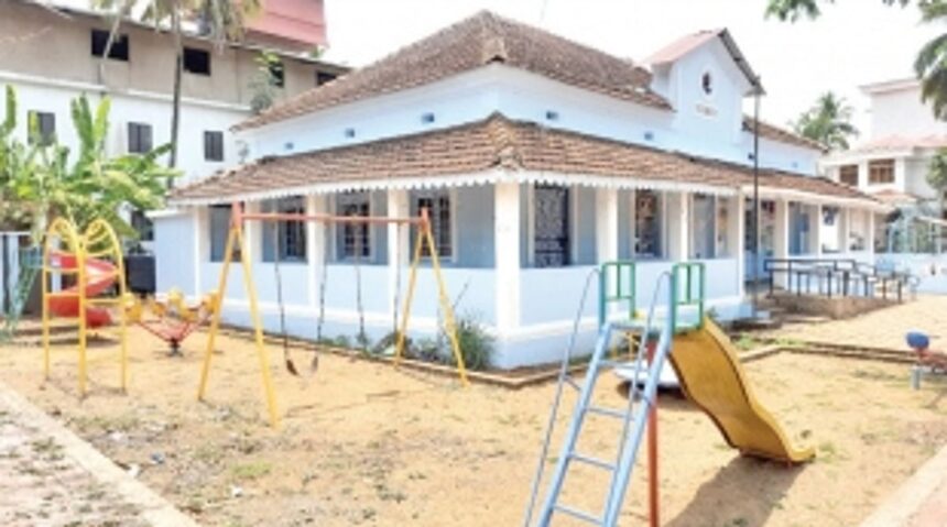 Carmona villagers to approach PMO over no access to recreational facilities 1 Carmona villagers to approach PMO over no access to recreational facilities
