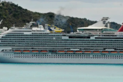 Carnival Cruise using its ships to help their stranded seafarers return home