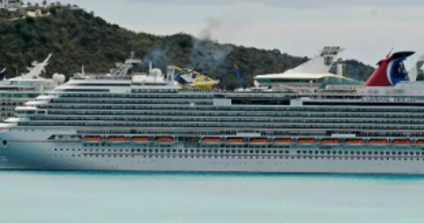 Carnival Cruise using its ships to help their stranded seafarers return home 1 Carnival Cruise using its ships to help their stranded seafarers return home