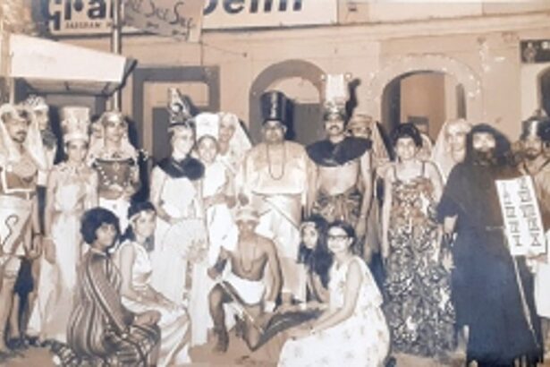 Carnival left an indelible mark on us: Margarida