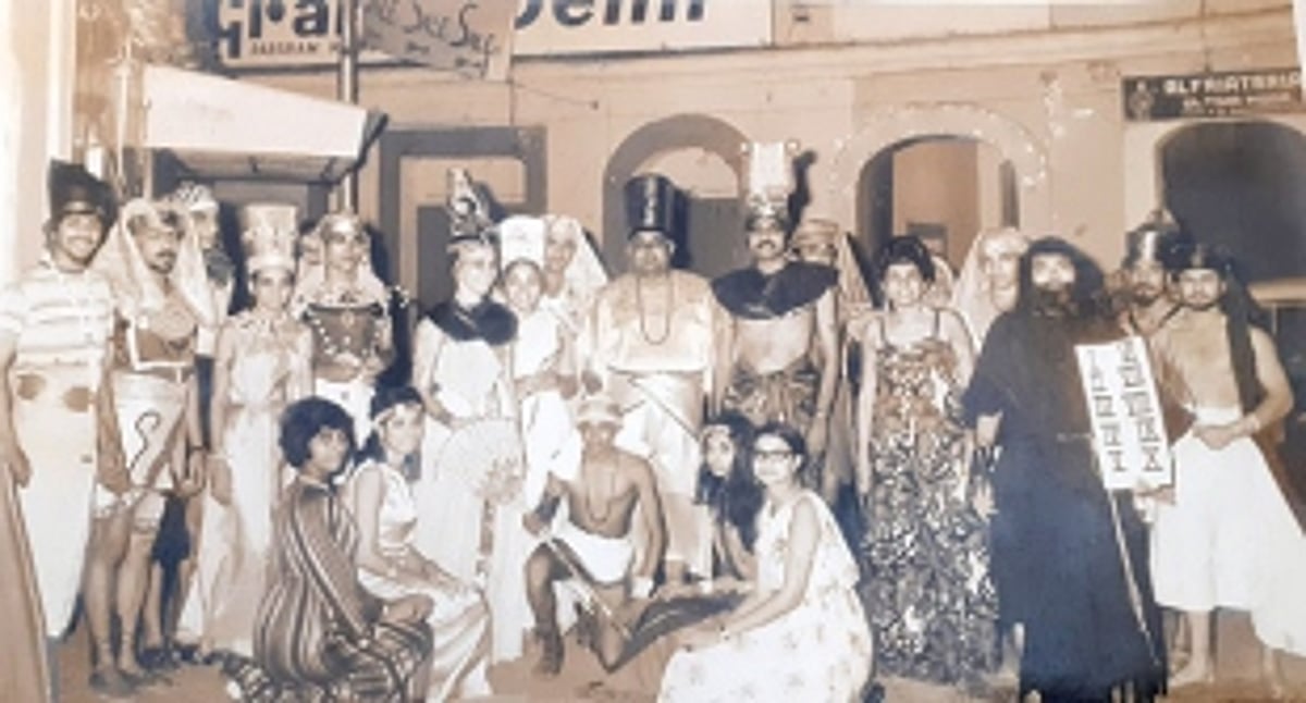 Carnival left an indelible mark on us: Margarida