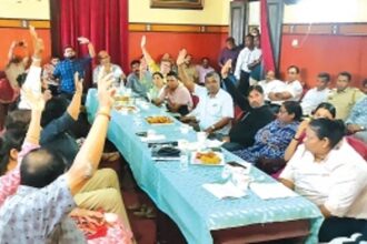 Carnival parade to revert to traditional route through Margao town this year