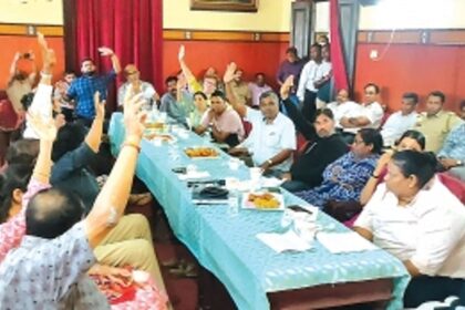 Carnival parade to revert to traditional route through Margao town this year