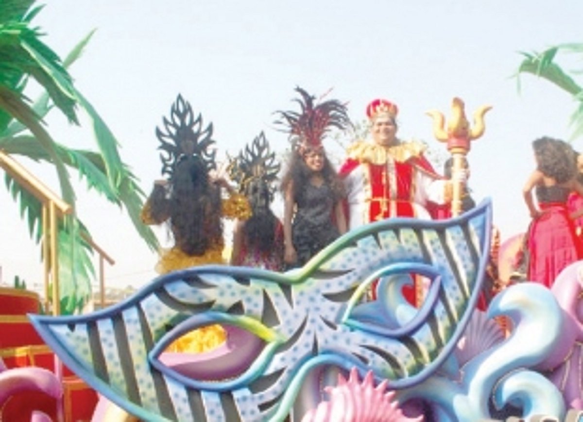 Carnival route change evokes mixed response from Panjimites