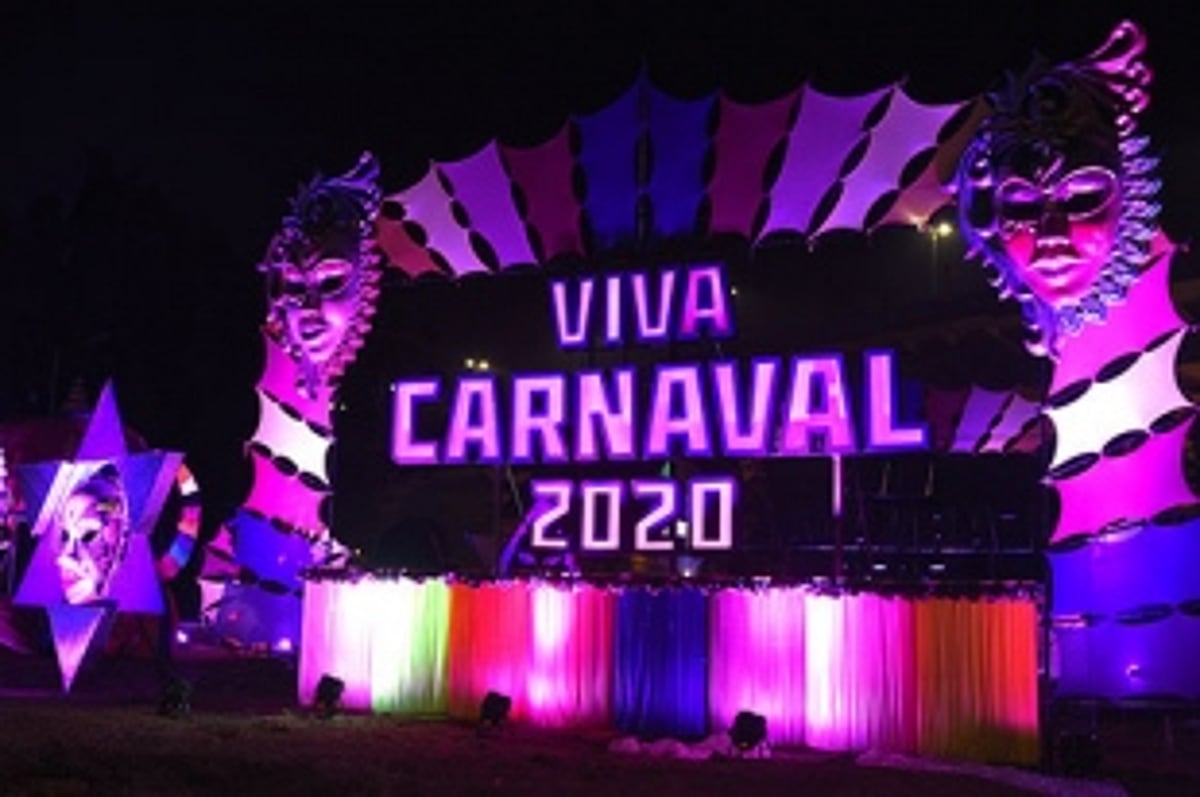 Carnival spirit not likely to dampen, with alcohol ban on streets