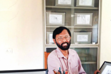 Cartoons that speak a thousand words