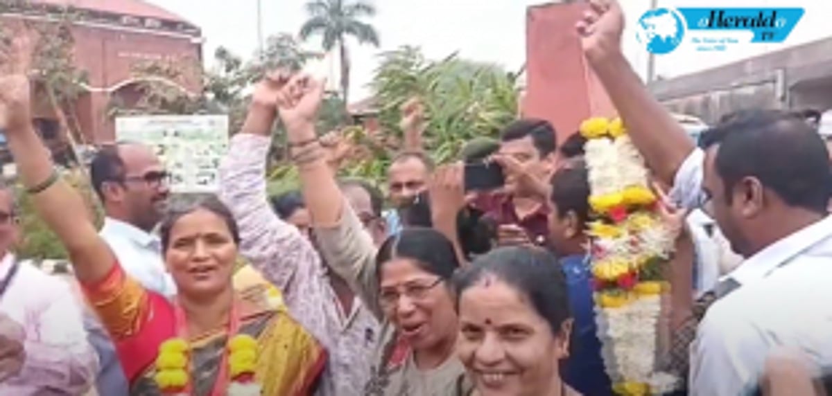 Casarvarnem, Chandel-Hansapur, Alorna p’yat election results