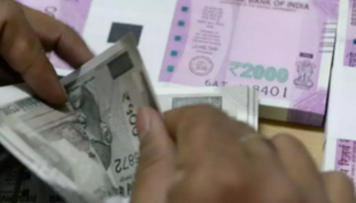 Cash, case properties stolen from JMFC Court recovered from thief’s office