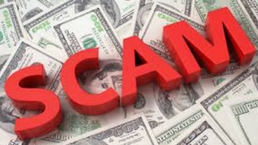 Cash-for-job scam accused
Pooja names two govt officials