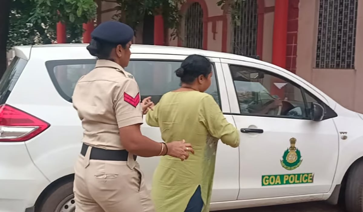 Cash-for-jobs queen-pin faces suicide abetment charge