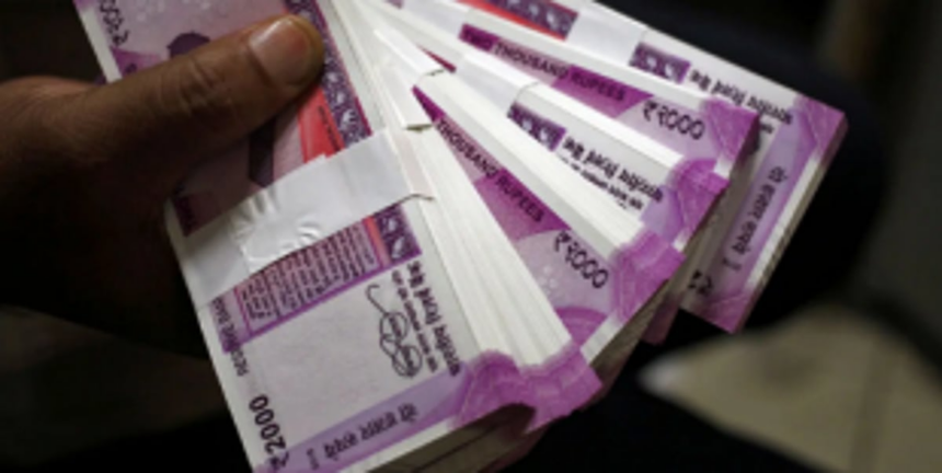 Cash for land conversion scam in NGPDA, alleges GFP leader