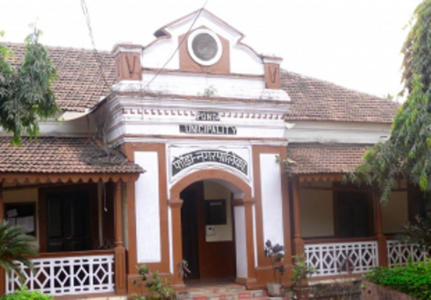 Cash-strapped Ponda civic body begins collecting rental property tax to shore up coffers 1 Cash-strapped Ponda civic body begins collecting rental property tax to shore up coffers