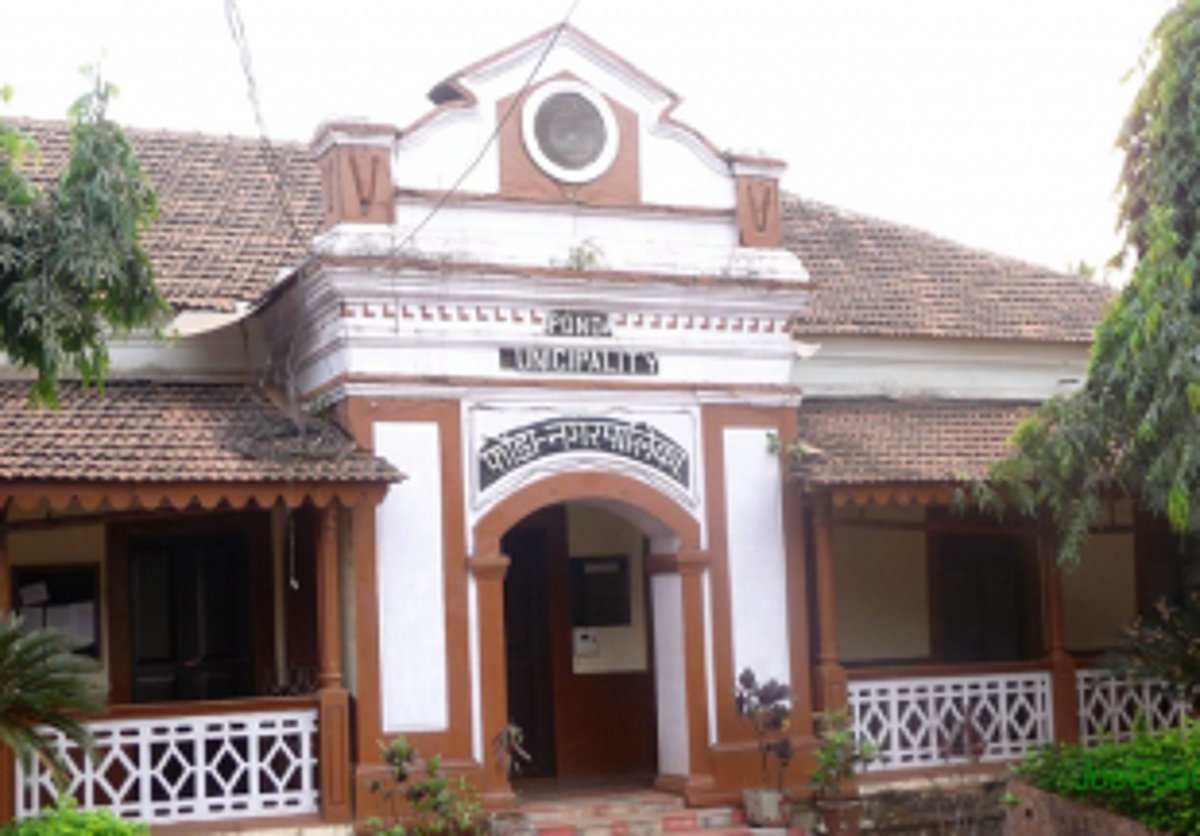 Cash-strapped Ponda civic body begins collecting rental property tax to shore up coffers