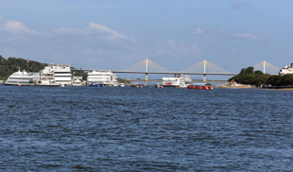 Casino fee waiver issue kept pending: Minister