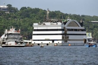 Casinos, cruises, nightclubs may restart operations tomorrow