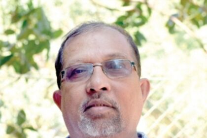 Caste and Christianity