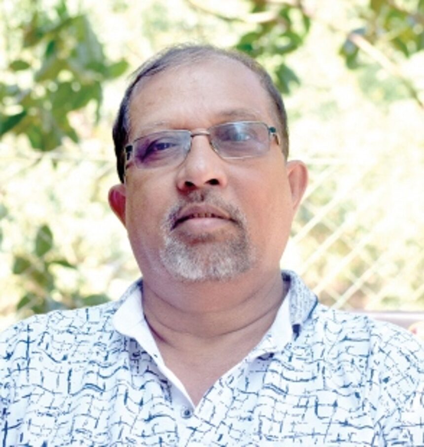 Caste and Christianity