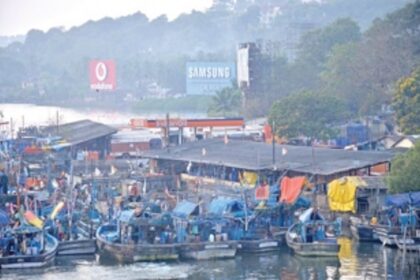 Casting anew for a fresh catch