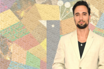 Catching Dust Director Reflects on Indian Roots and Filmmaking Journey at IFFI54