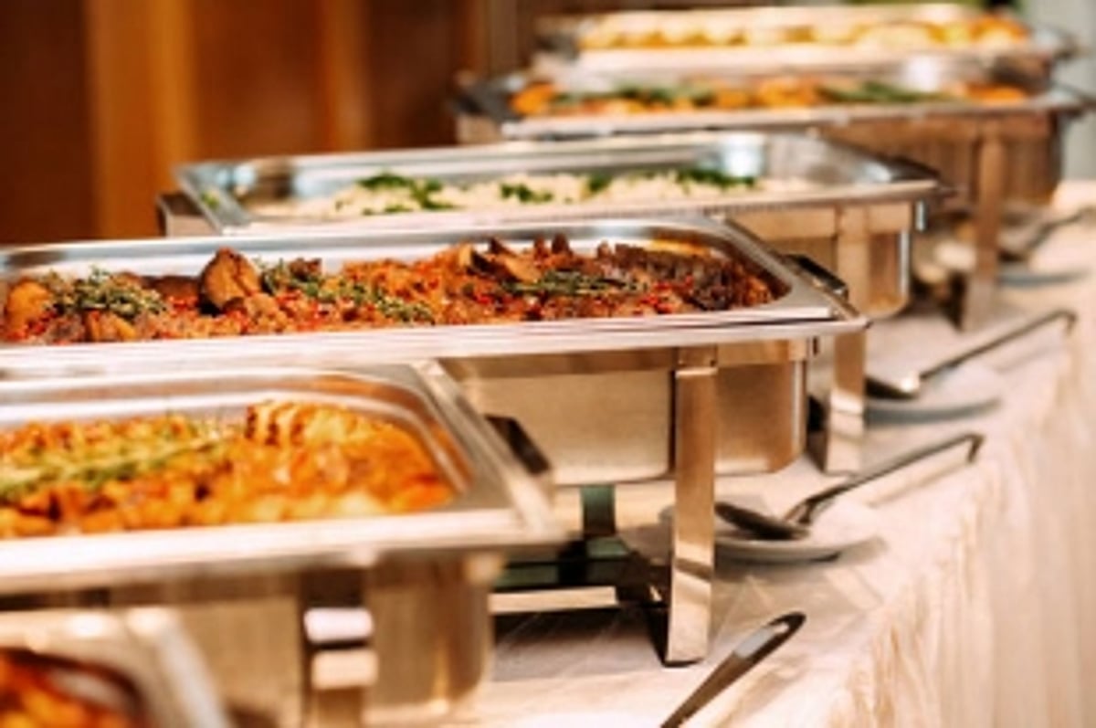 Catering operators  ‘need okay’  from GSPCB
