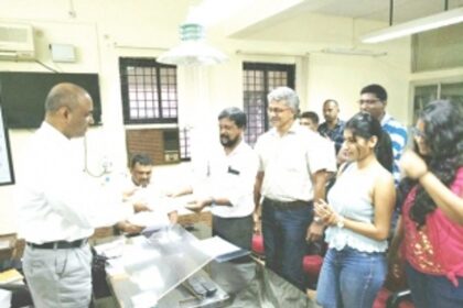 Catholic Front faults police for stone pelting during Easter vigil