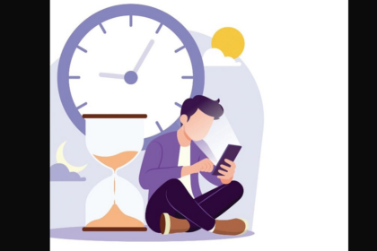 Caught in the Doomscrolling Trap: How 20 Minutes Turn Into 2 Hours