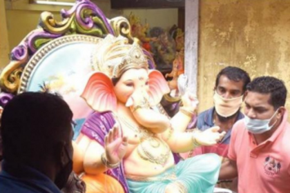 Caution should be the byword this Chaturthi