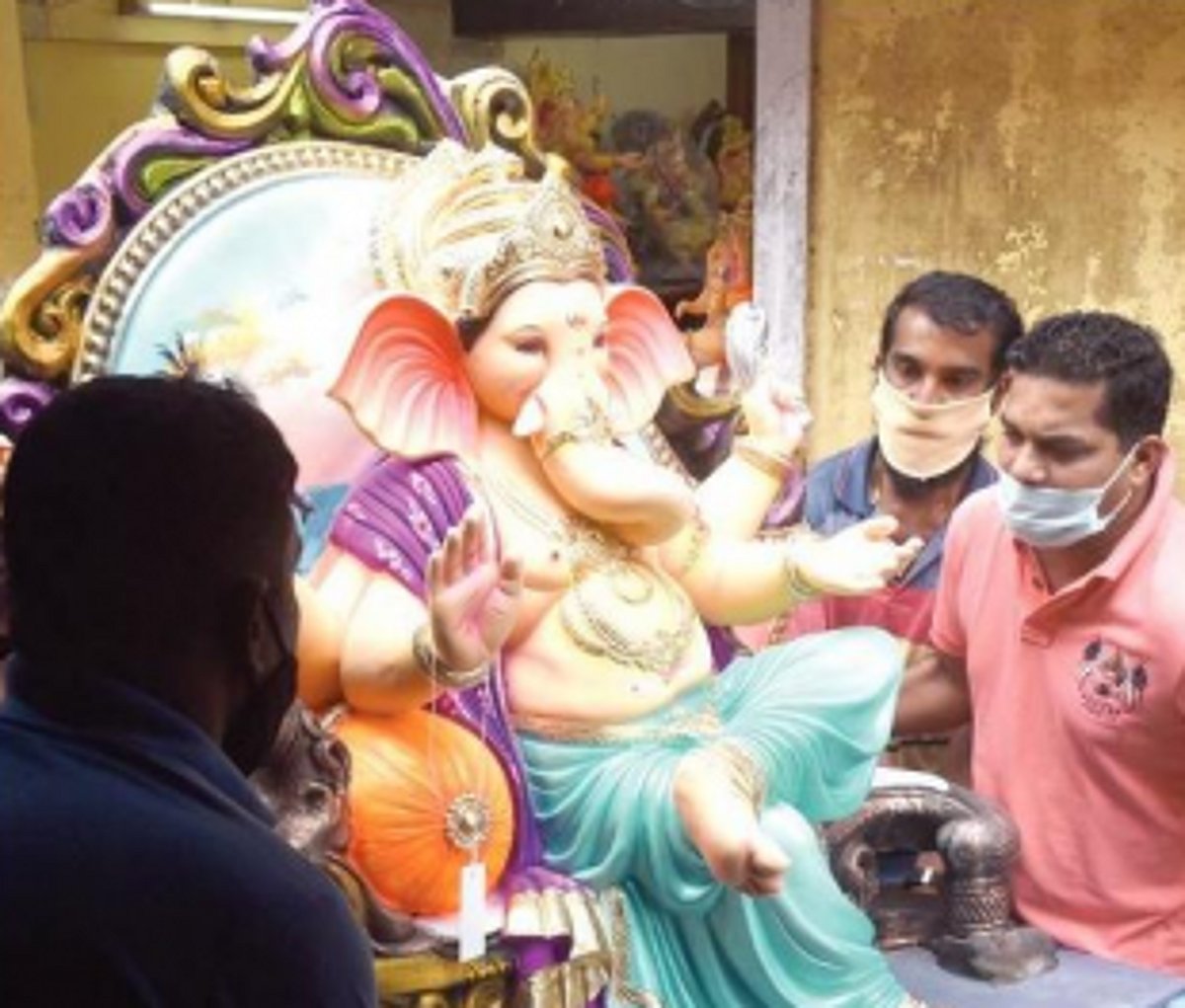 Caution should be the byword this Chaturthi