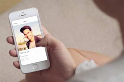 Caution while swiping right for Mr Right