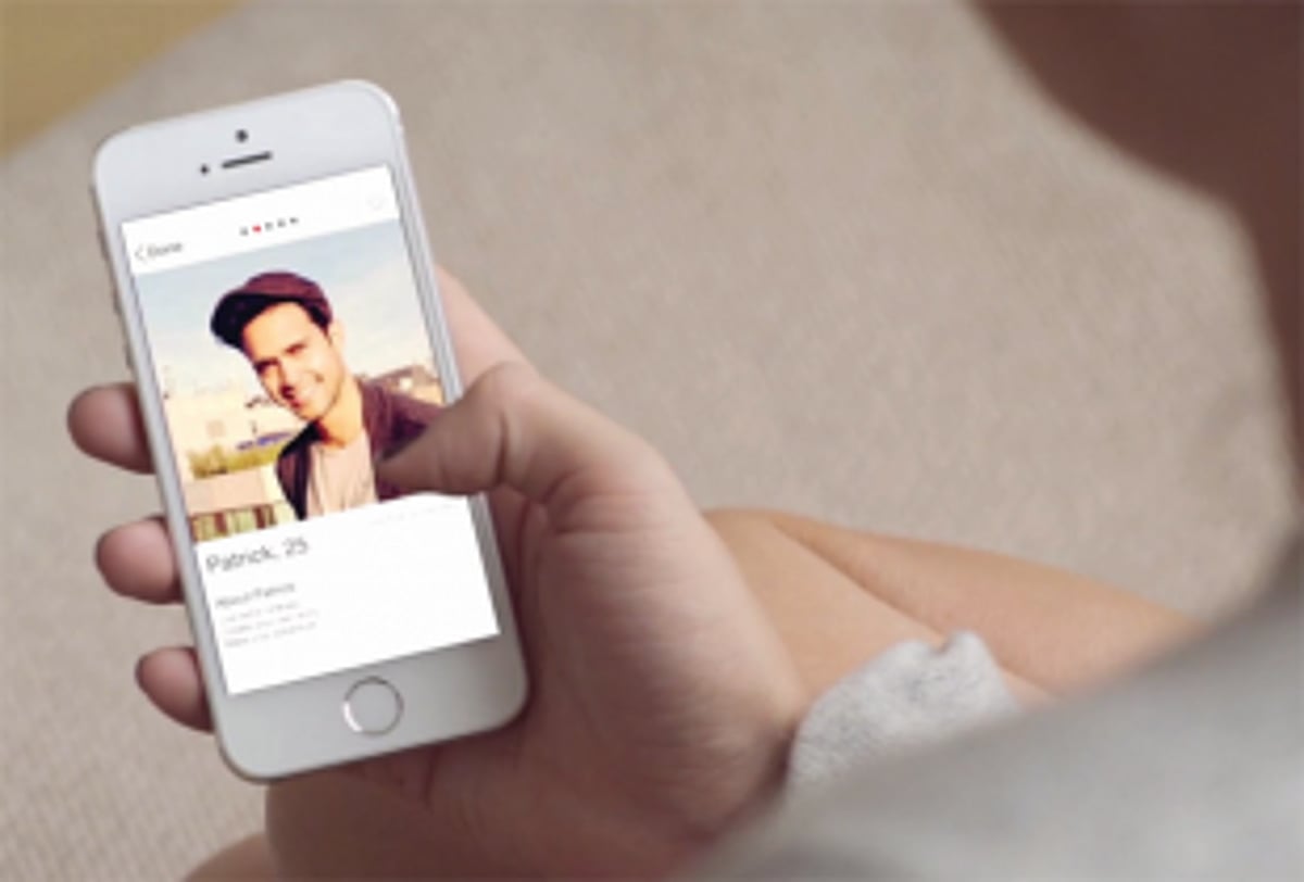 Caution while swiping right for Mr Right