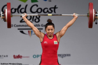 Cautious Mirabai Chanu says staying injury free will be key to winning Paris Olympics medal