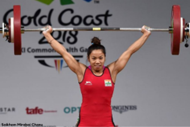 Cautious Mirabai Chanu says staying injury free will be key to winning Paris Olympics medal