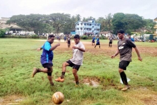 Cavelossim-Carmona Veterans advance