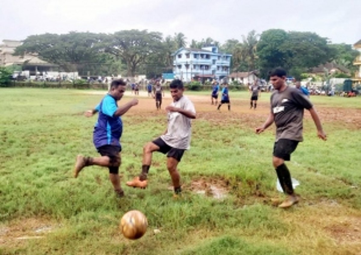 Cavelossim-Carmona Veterans advance