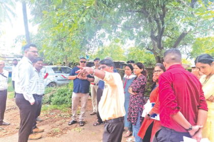 Cavelossim locals demand action as cholera, dengue claim lives at Cutbona Jetty