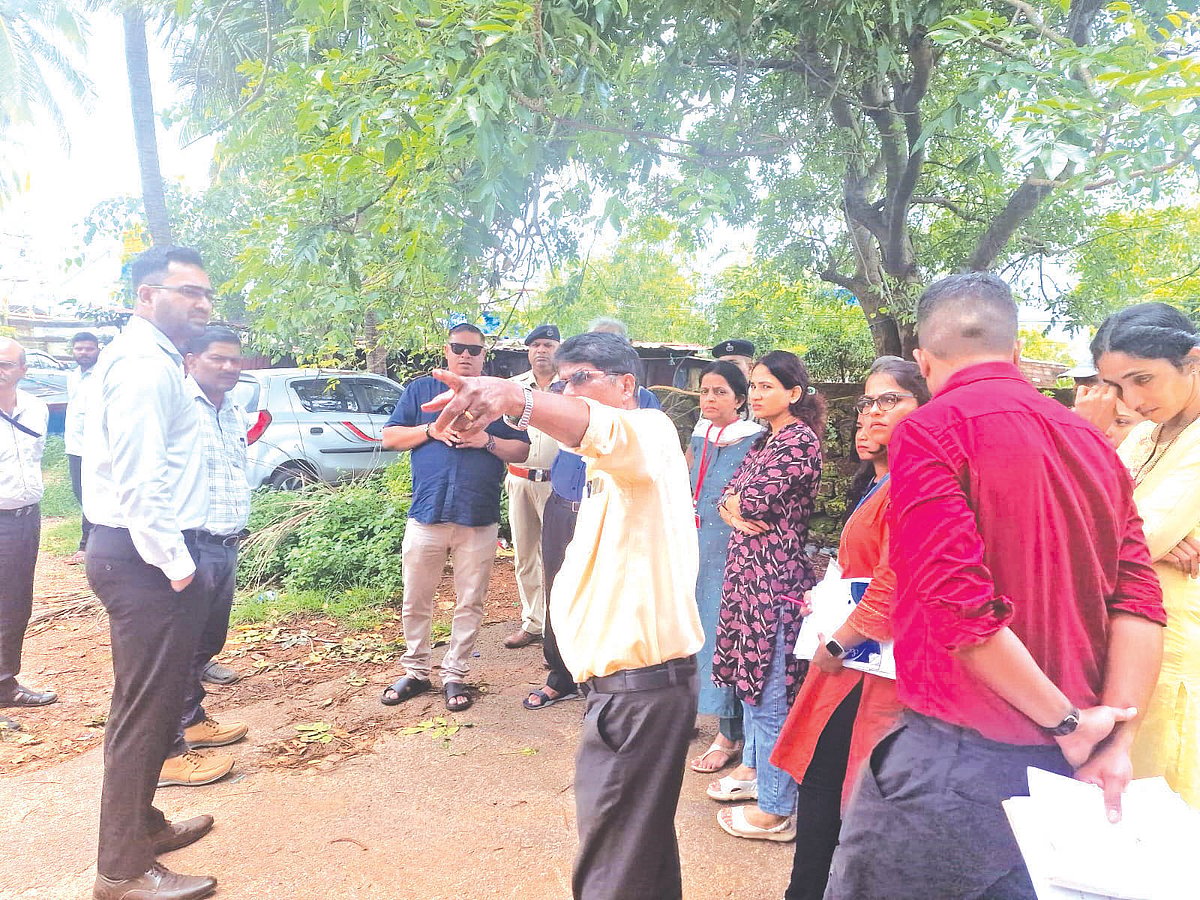 Cavelossim locals demand action as cholera, dengue claim lives at Cutbona Jetty
