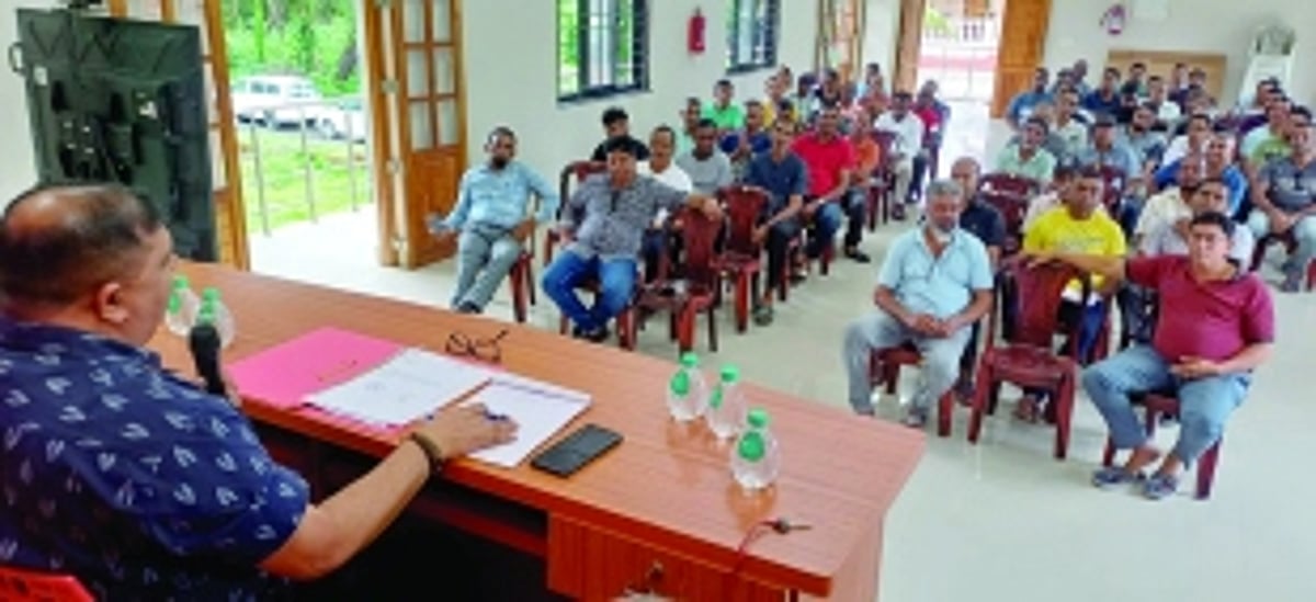 Cavelossim p’yat draws plans  to avoid face-off between  app-based and local taxis