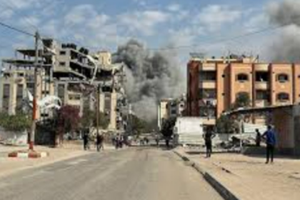 Ceasefire Deal Sparks Hope Amid Ongoing Gaza Devastation