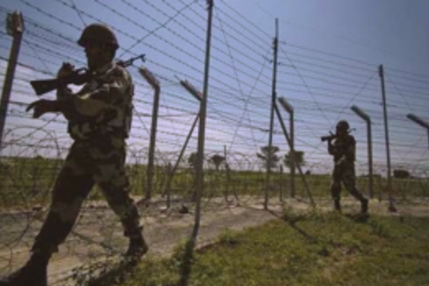 Ceasefire Violation: BSF Personnel Injured in Unprovoked Firing, Shelling Along J&K Border