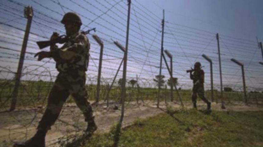 Ceasefire Violation: BSF Personnel Injured in Unprovoked Firing, Shelling Along J&K Border