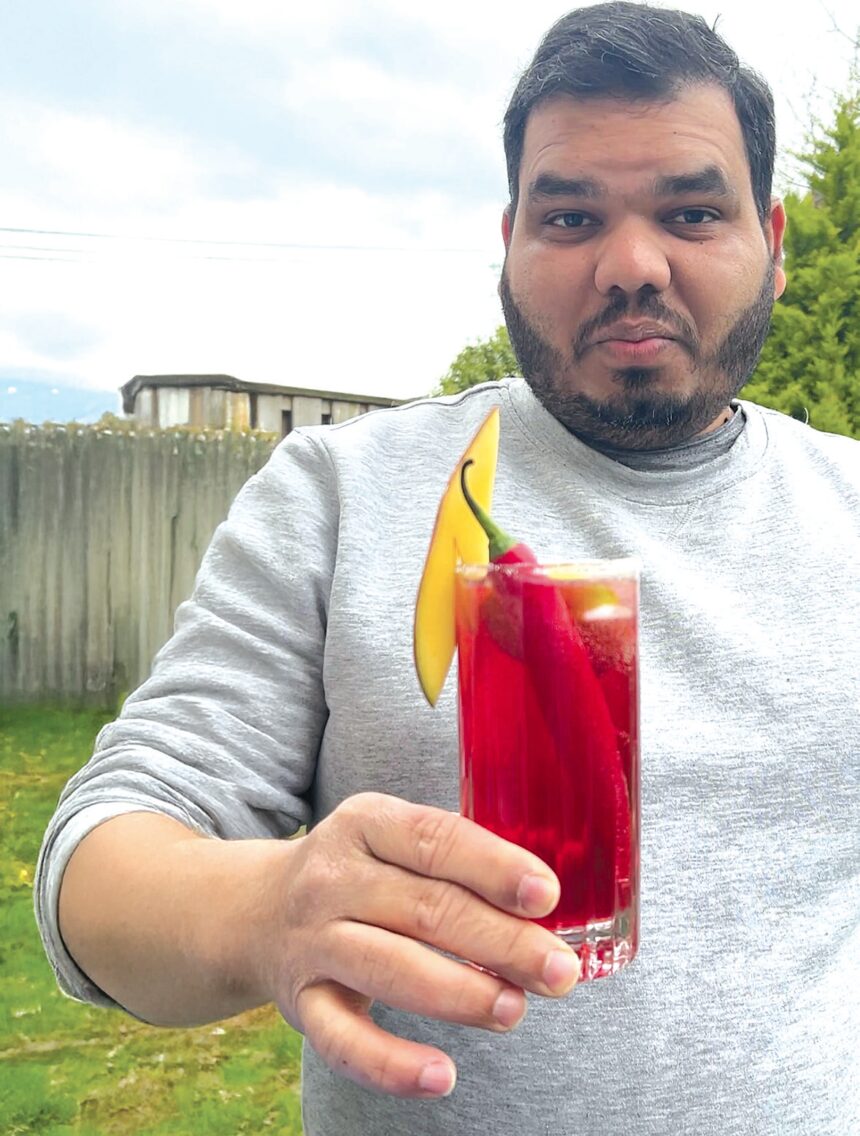 Celebrate World Cocktail Day
with urrack