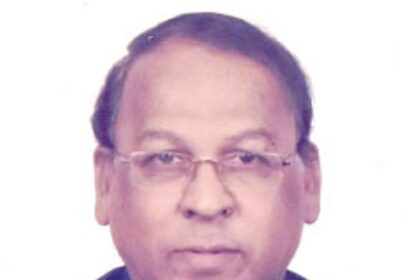 Celebrating 50 Glorious years of Priesthood