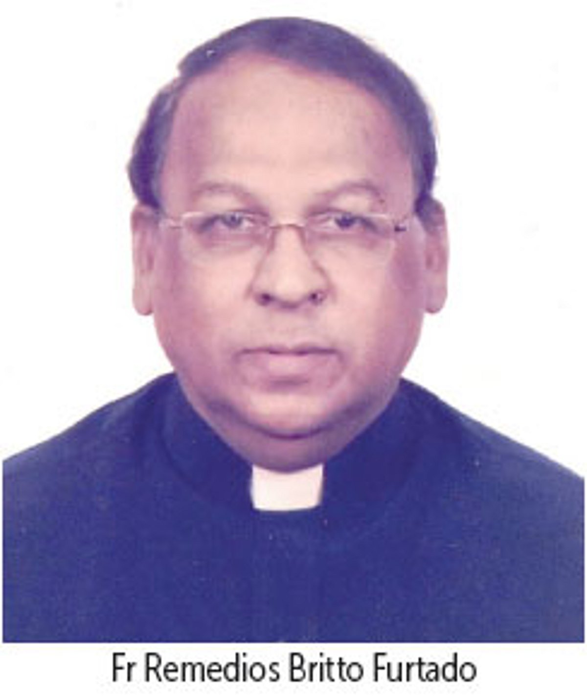 Celebrating 50 Glorious years of Priesthood