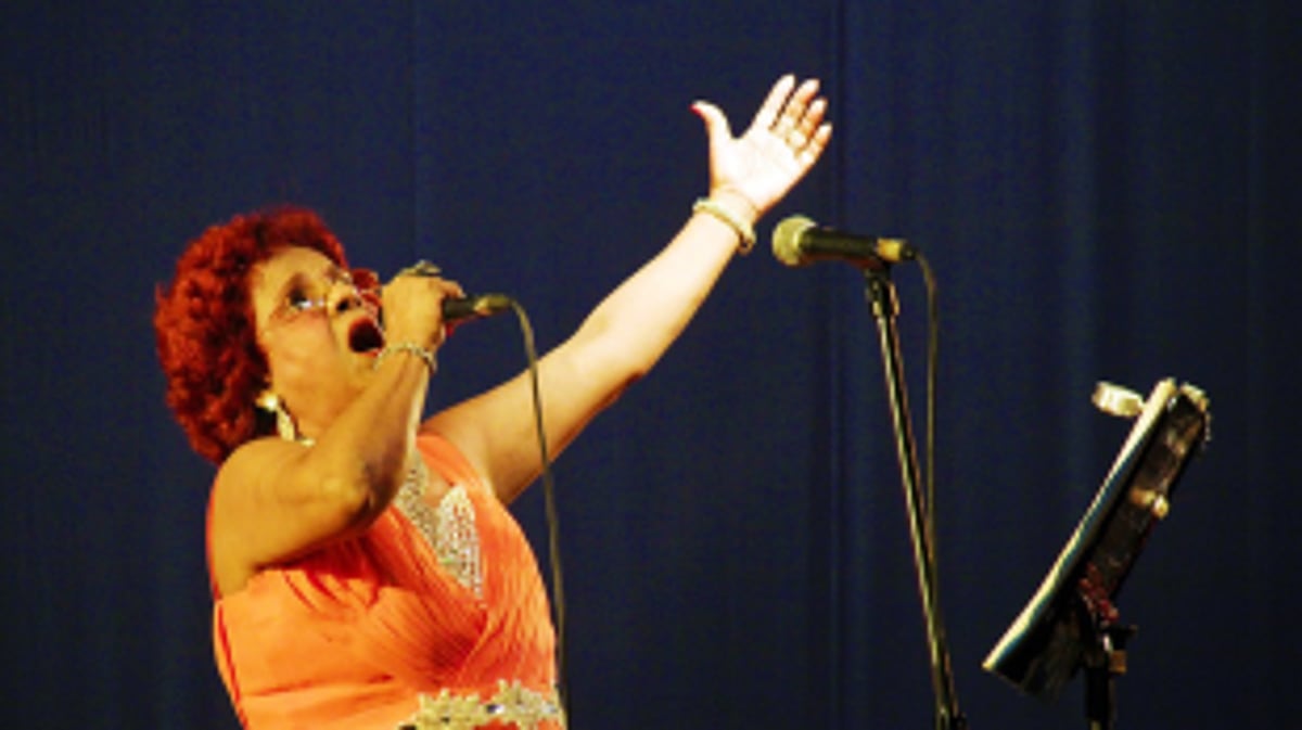 Celebrating 80 years of melody: The Nightingale of Goa's enduring legacy