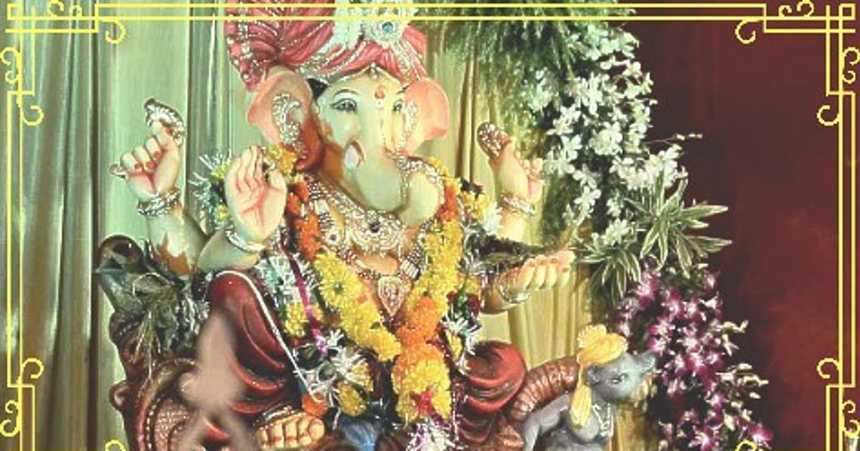 Celebrating Ganesh Chaturthi: A festival of joy and devotion 1 Celebrating Ganesh Chaturthi: A festival of joy and devotion