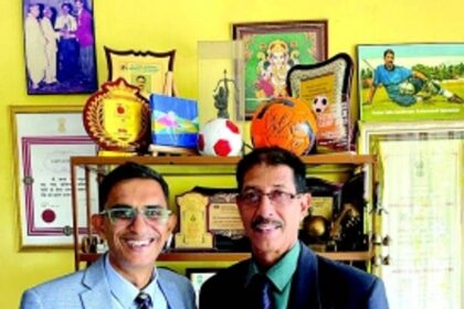 Celebrating Goan legends on the big screen