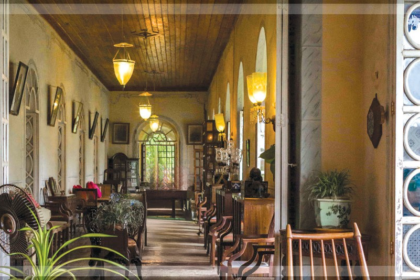 Celebrating Goa's Heritage: A New Photo Book Unveils the Stories of Six Iconic Homes